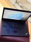 Lenovo ThinkPad L480 Laptop - Core i5, 8GB RAM, 500GB HDD - 3