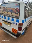 Toyota HiAce 2006 Super GL - 2