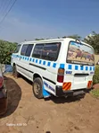 Toyota HiAce 2006 Super GL - 4