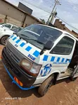 Toyota HiAce 2006 Super GL - 5