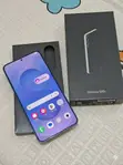 New Samsung Galaxy S25+ 256GB Blue - 2