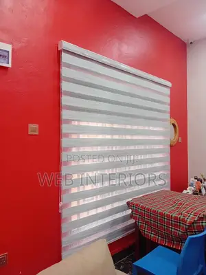 Brand New Roller Window Blinds