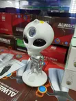 Alien Starry Sky Light Projector - 2
