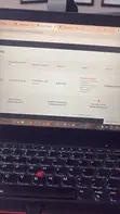 Lenovo ThinkPad X1 Carbon Laptop (Used) - 5