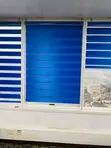Sky Blue Window Blinds Per Square Meter - 2