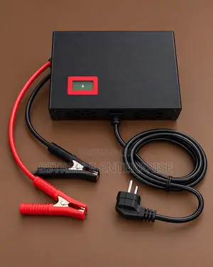 High Current Lithium Battery Charger 29.2V 30A for 24V Systems
