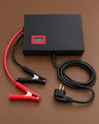 High Current Lithium Battery Charger 29.2V 30A for 24V Systems - 1