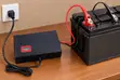 High Current Lithium Battery Charger 29.2V 30A for 24V Systems - 2