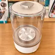 Aerbes Portable Mini Washing Machine - USB Electric Clothes Washer - 3