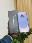 New Samsung Galaxy S25+ 512GB Black - 3