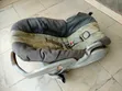 Used Graco Car Seat - Gray - 1