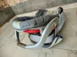 Used Graco Car Seat - Gray - 3