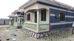 2-Bedroom Bungalow for Sale in Mbalwa, Kira
