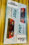 Pixel Gas Stove - 2