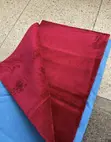Executive Galaxy Carpet - Maroon - 2