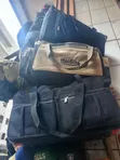 Original ZEMP Leathers Travel Bags - 1