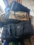 Original ZEMP Leathers Travel Bags - 2