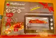 Hoffmann 2000W Electric Oven - 55 Litres - 2