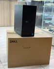 Dell Pro Tower QCT1250 Desktop - Intel Core i7, 8GB RAM, 512GB SSD - 1