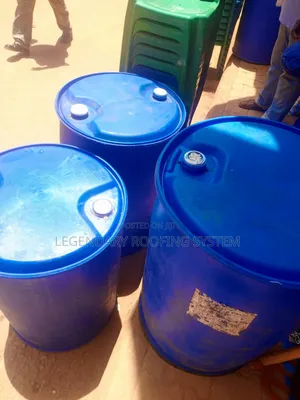 220 Litre Water Tank Drums