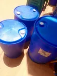 220 Litre Water Tank Drums - 3