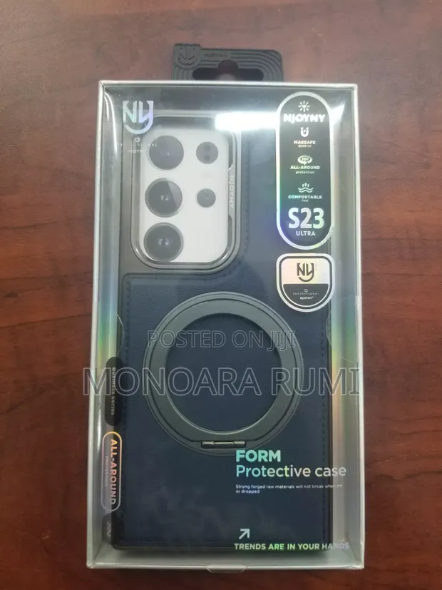 Brand New Samsung S23 Ultra Phone Case - 1