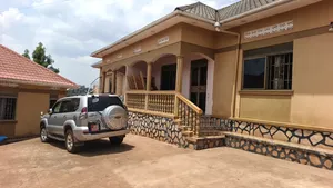 3-Bedroom Bungalow for Sale in Mbalwa, Kira