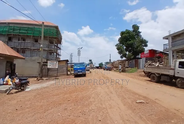 Prime Plots for Sale at Gobero~Kasude Kakiri Land Estate - 1