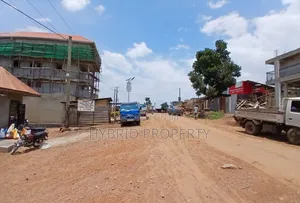 Prime Plots for Sale at Gobero~Kasude Kakiri Land Estate