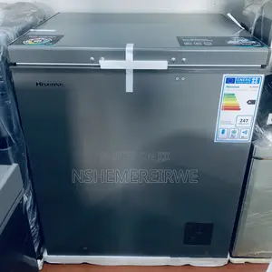 Hisense 200L Deep Freezer