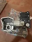 WABCO Gearbox Shifting Cylinder for Mercedes-Benz Trucks - 1