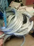 Galvanized Plain Wire - Legendary Roofing - 3