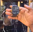 Apple Watch Ultra 3 - Black - 2