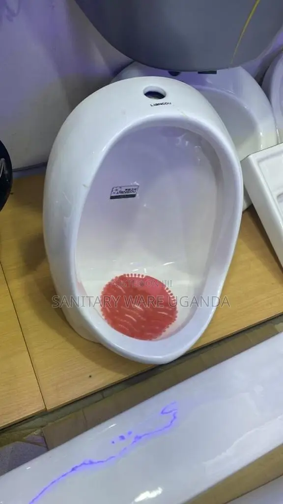 High Grade Urinal Bowels - 1
