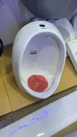 High Grade Urinal Bowels - 1