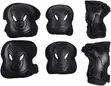 Adult 6-in-1 Protective Gear Set - 1
