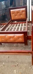 4x6 Wood-Mode Murphy Bed - 2