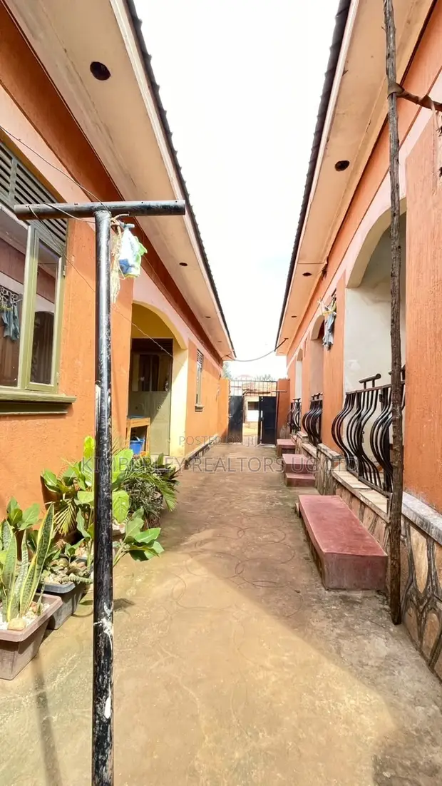 6 Rental Units for Sale - Kawanda, Bombo Road - 1