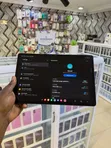 Samsung Galaxy Tab S7 FE 128GB Silver - 3