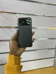 Infinix Smart 20 64GB Black - 2