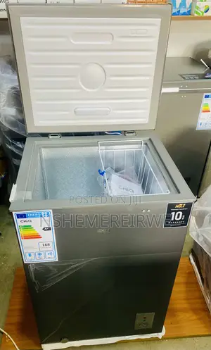 Chiq Deep Freezer 150 Litres