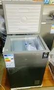 Chiq Deep Freezer 150 Litres - 1
