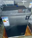 Chiq Deep Freezer 150 Litres - 3