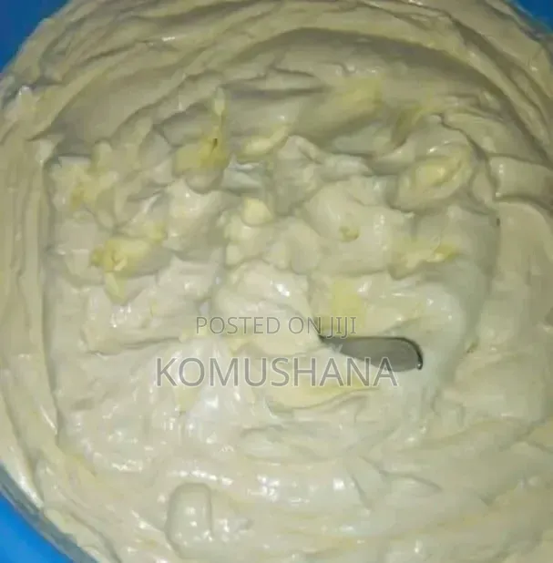 Zion Quality Ghee - 1