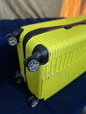 American Tourister Aerostep 40L Hard Suitcase