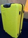 American Tourister Aerostep 40L Hard Suitcase - 4