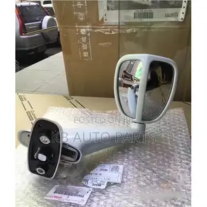 Toyota Harrier 2008 Fender Mirror