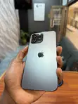 Apple iPhone 13 Pro Max 256GB Graphite - 4