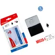 Motarro Black Ink Stamp Pad (MI035-1) - 1