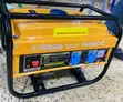 Yamaha 3.5KVA Petrol Generator - 2